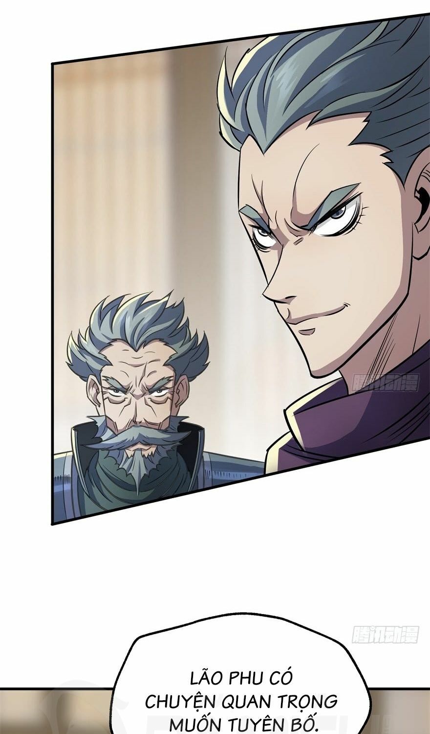 Thú Nhân Chapter 63 - Trang 2