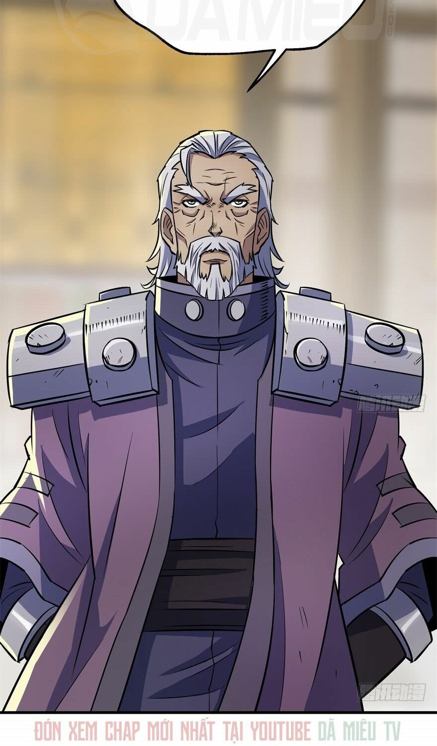 Thú Nhân Chapter 63 - Trang 2