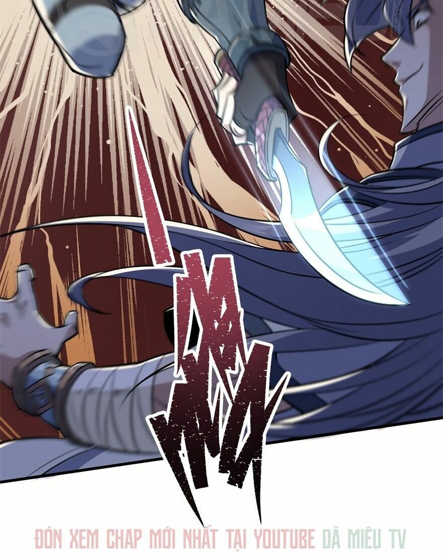 Thú Nhân Chapter 63 - Trang 2