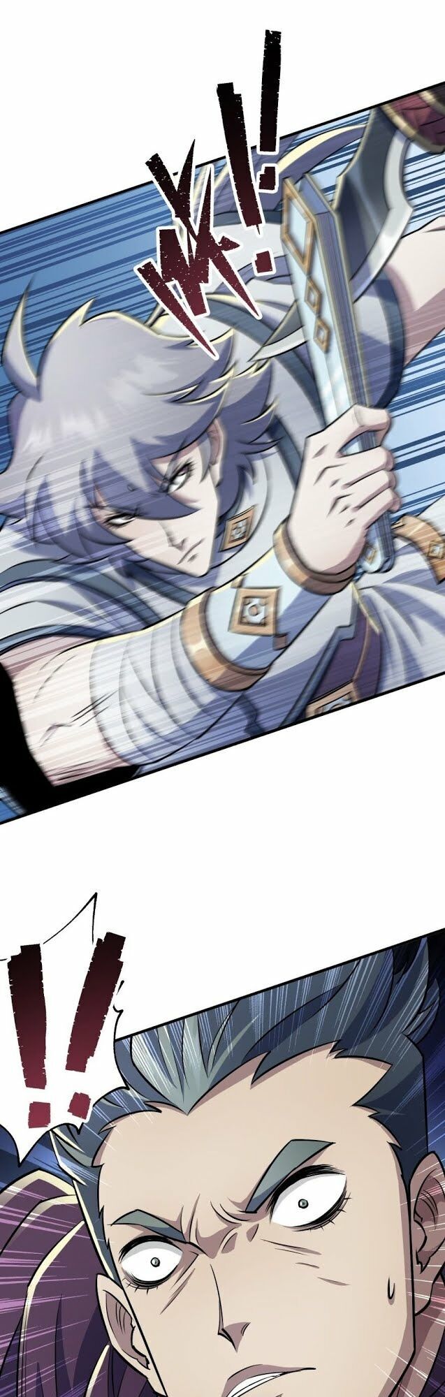 Thú Nhân Chapter 63 - Trang 2