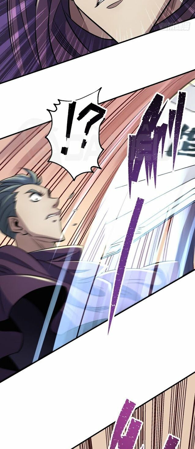 Thú Nhân Chapter 63 - Trang 2