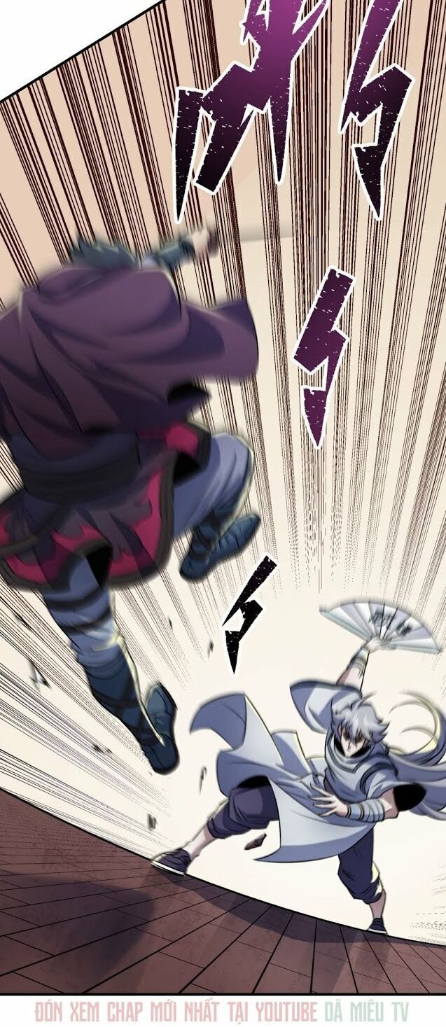 Thú Nhân Chapter 63 - Trang 2