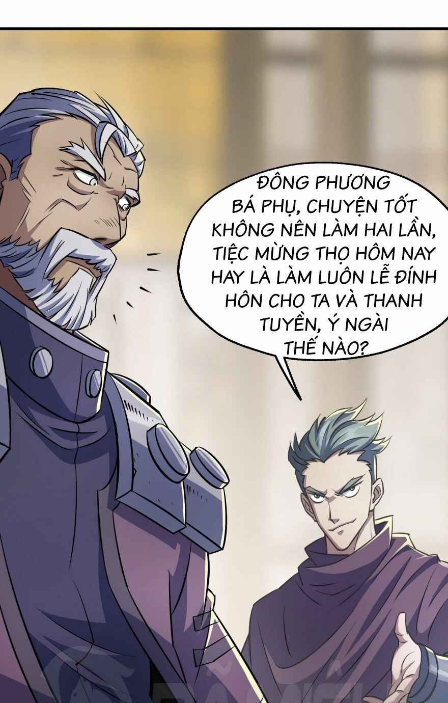 Thú Nhân Chapter 64 - Trang 2