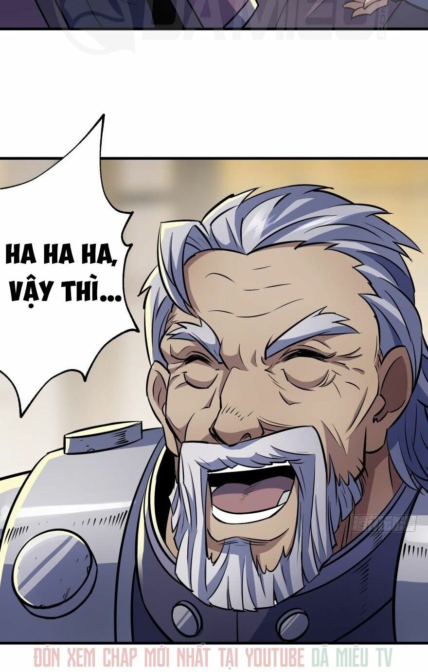 Thú Nhân Chapter 64 - Trang 2