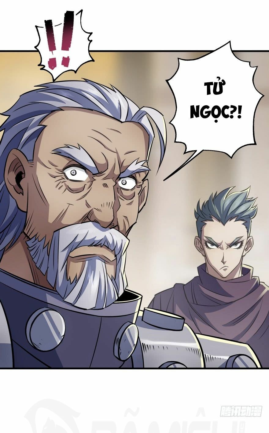 Thú Nhân Chapter 64 - Trang 2