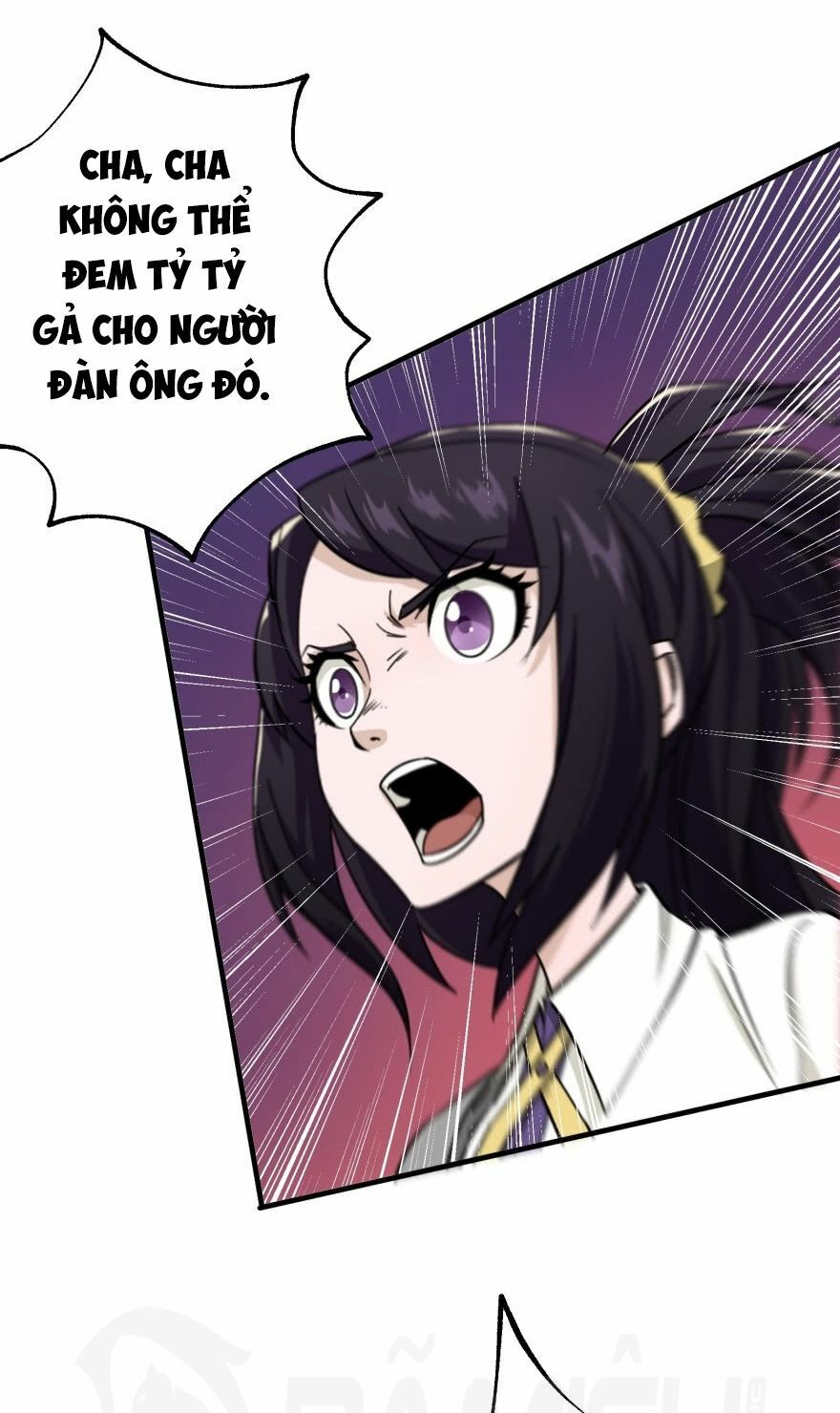 Thú Nhân Chapter 64 - Trang 2