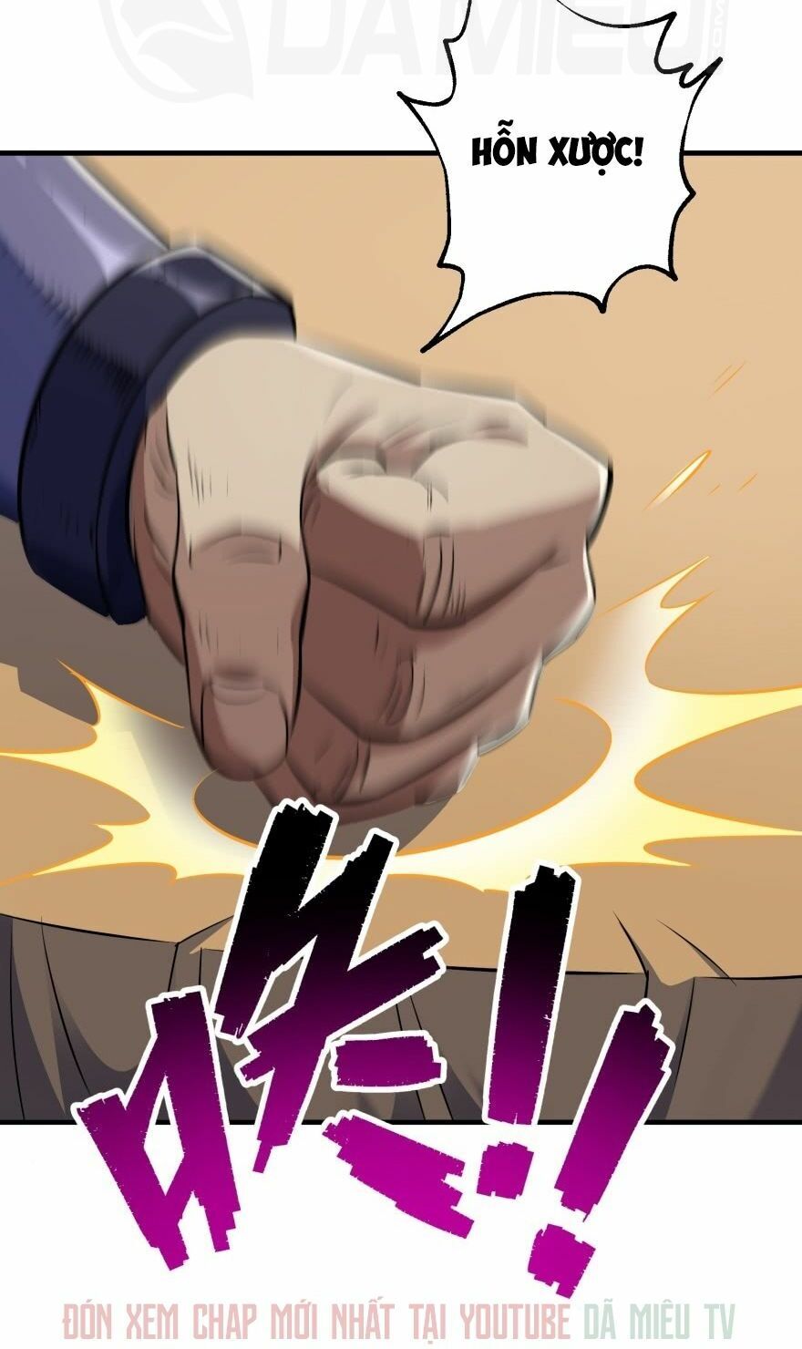 Thú Nhân Chapter 64 - Trang 2