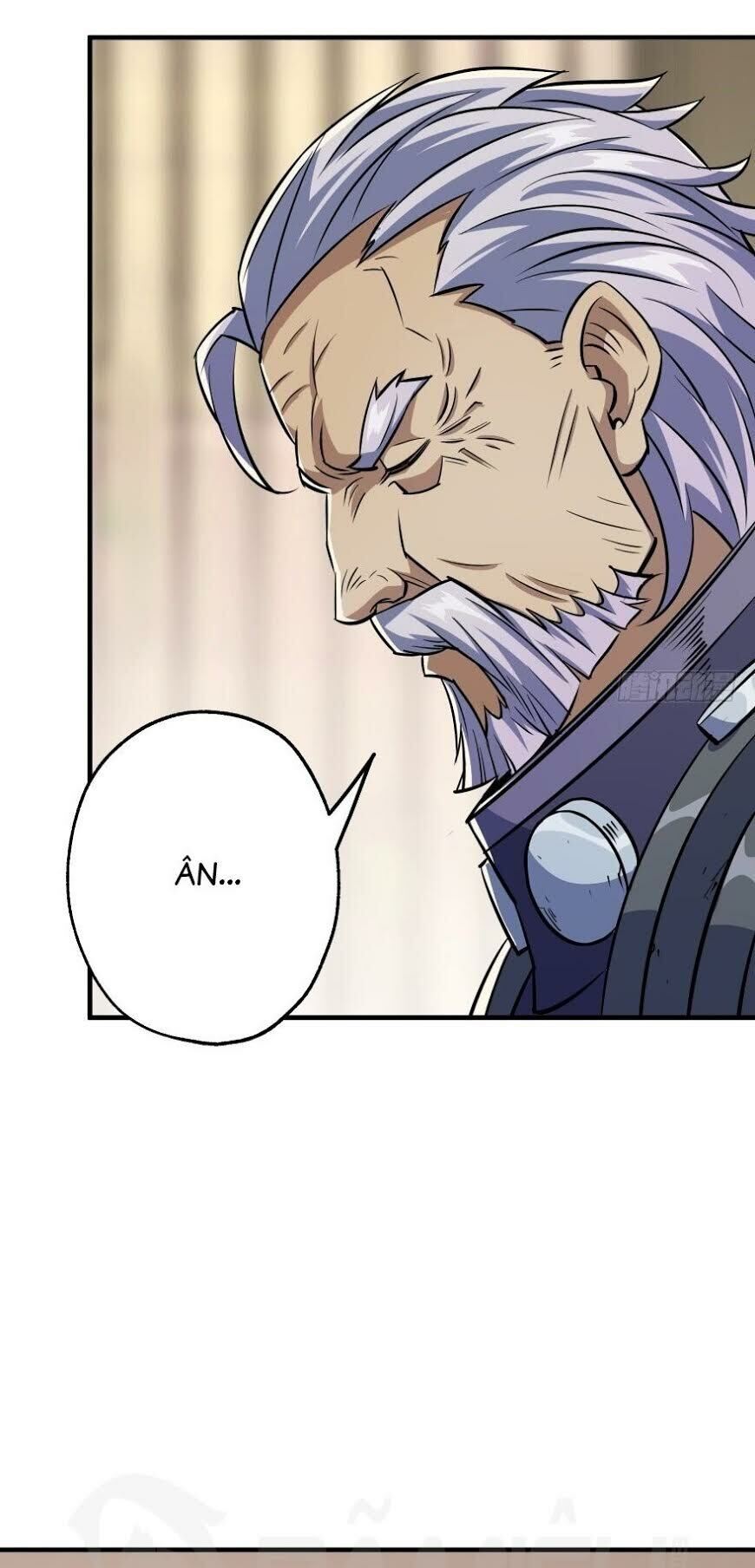 Thú Nhân Chapter 64 - Trang 2