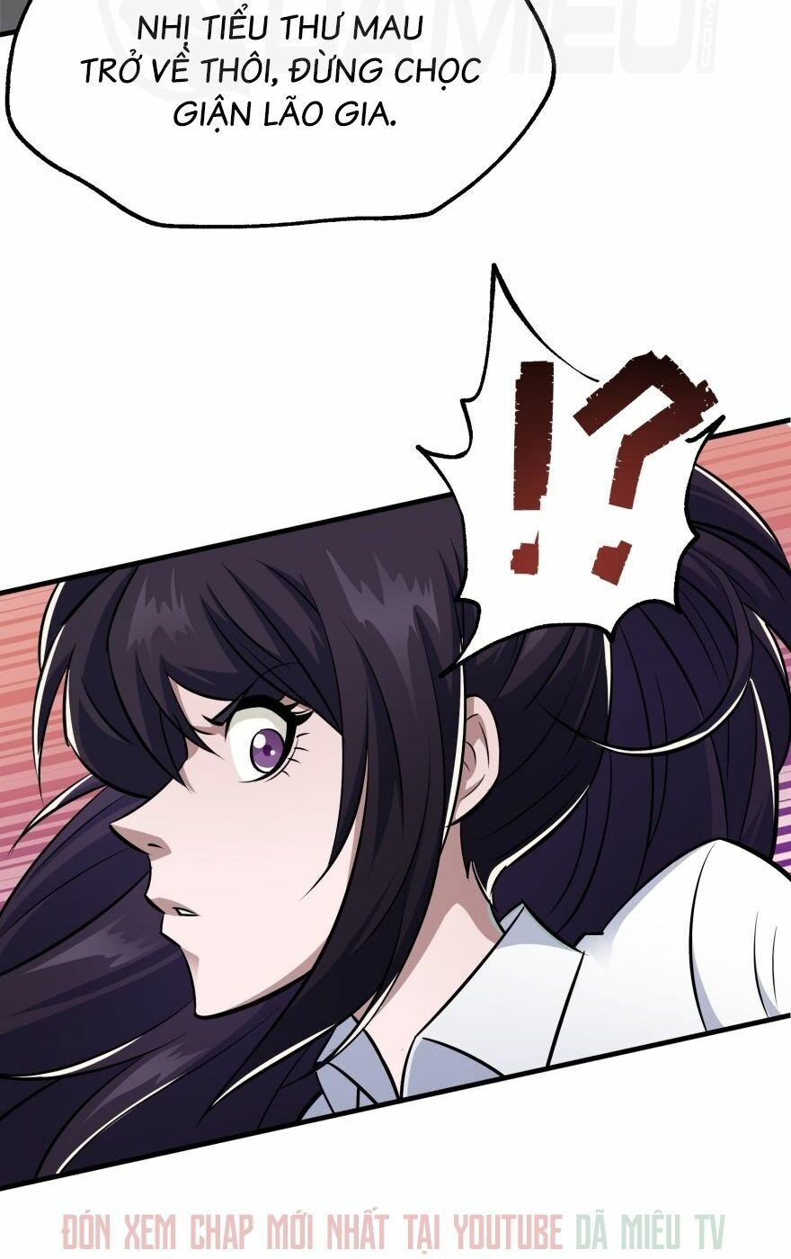 Thú Nhân Chapter 64 - Trang 2