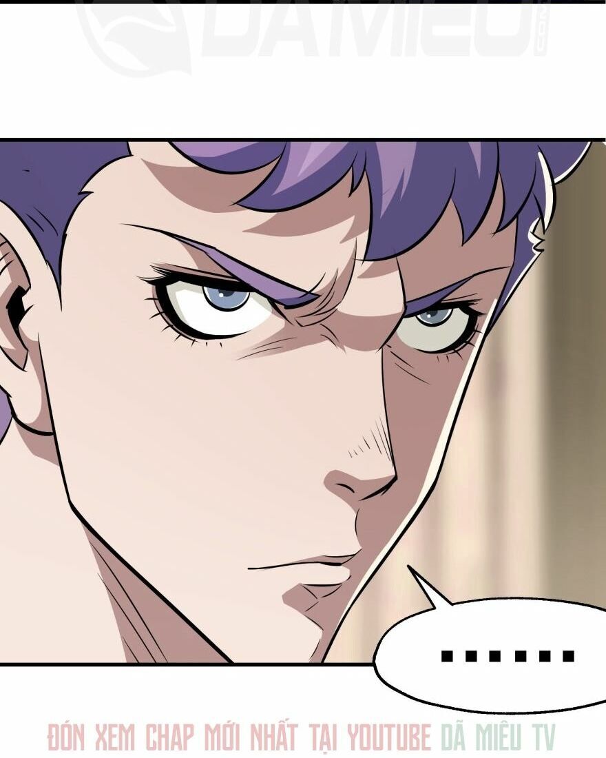 Thú Nhân Chapter 64 - Trang 2