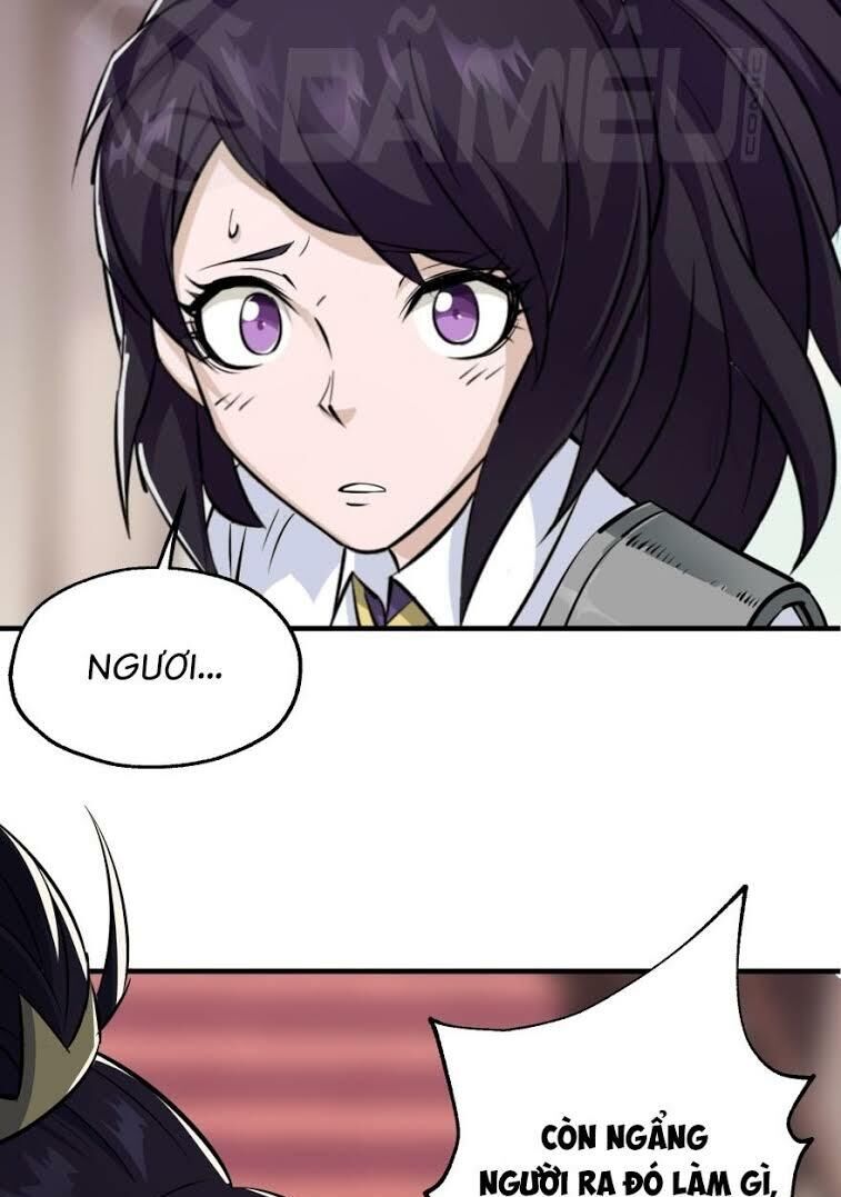 Thú Nhân Chapter 64 - Trang 2