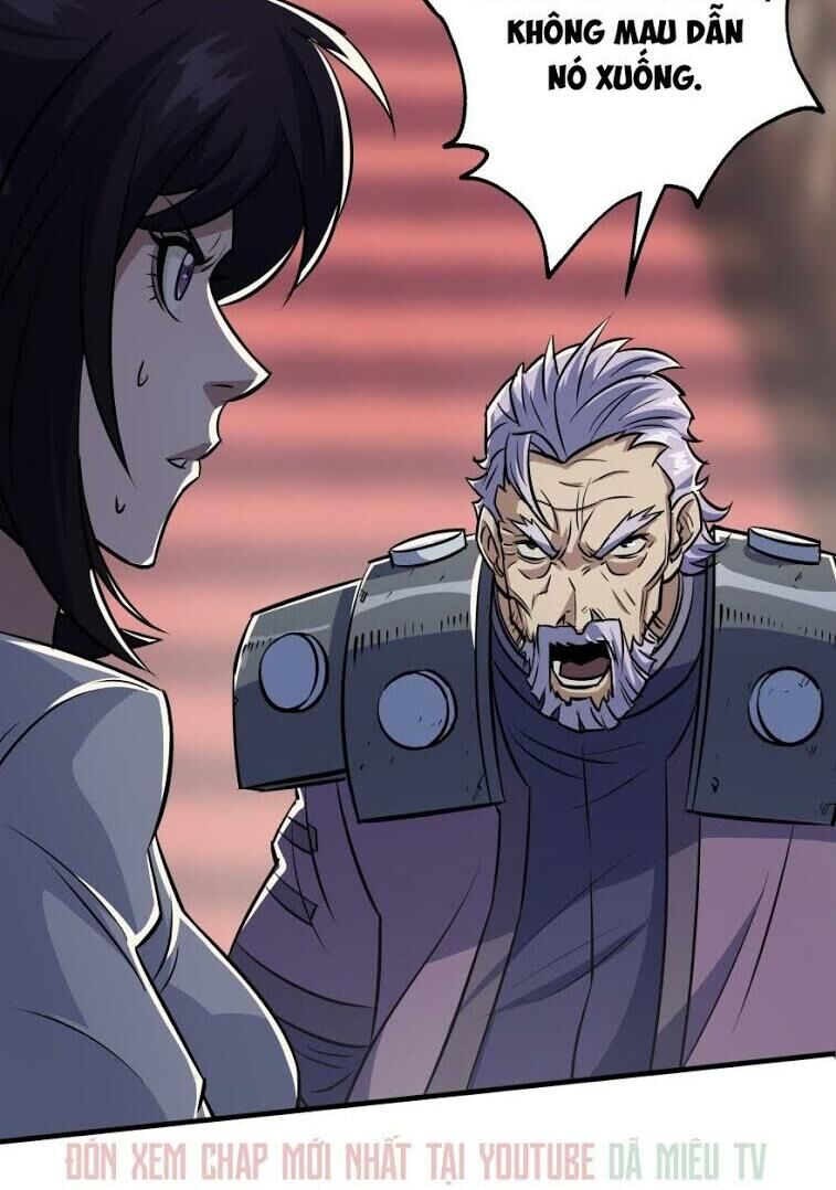 Thú Nhân Chapter 64 - Trang 2