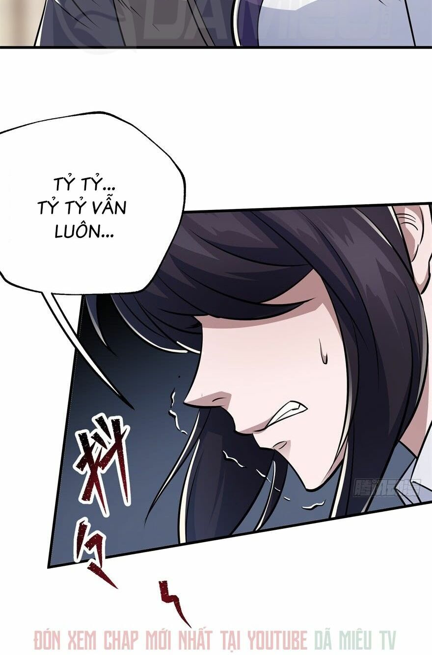 Thú Nhân Chapter 64 - Trang 2