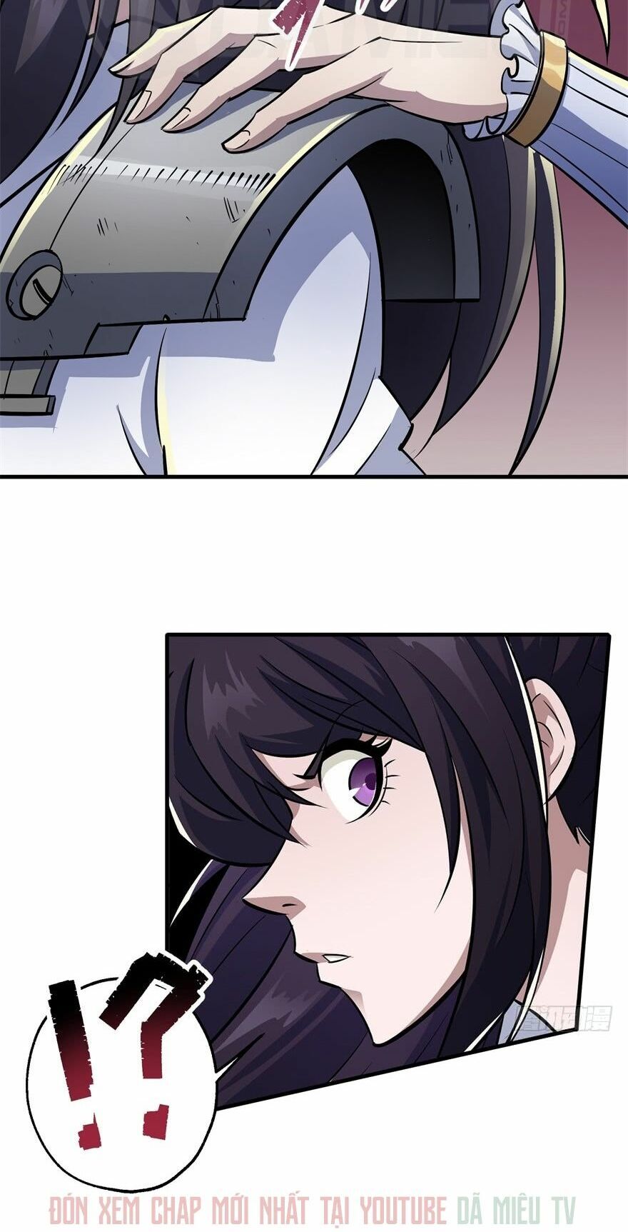 Thú Nhân Chapter 64 - Trang 2