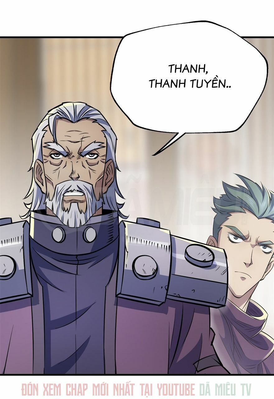 Thú Nhân Chapter 64 - Trang 2