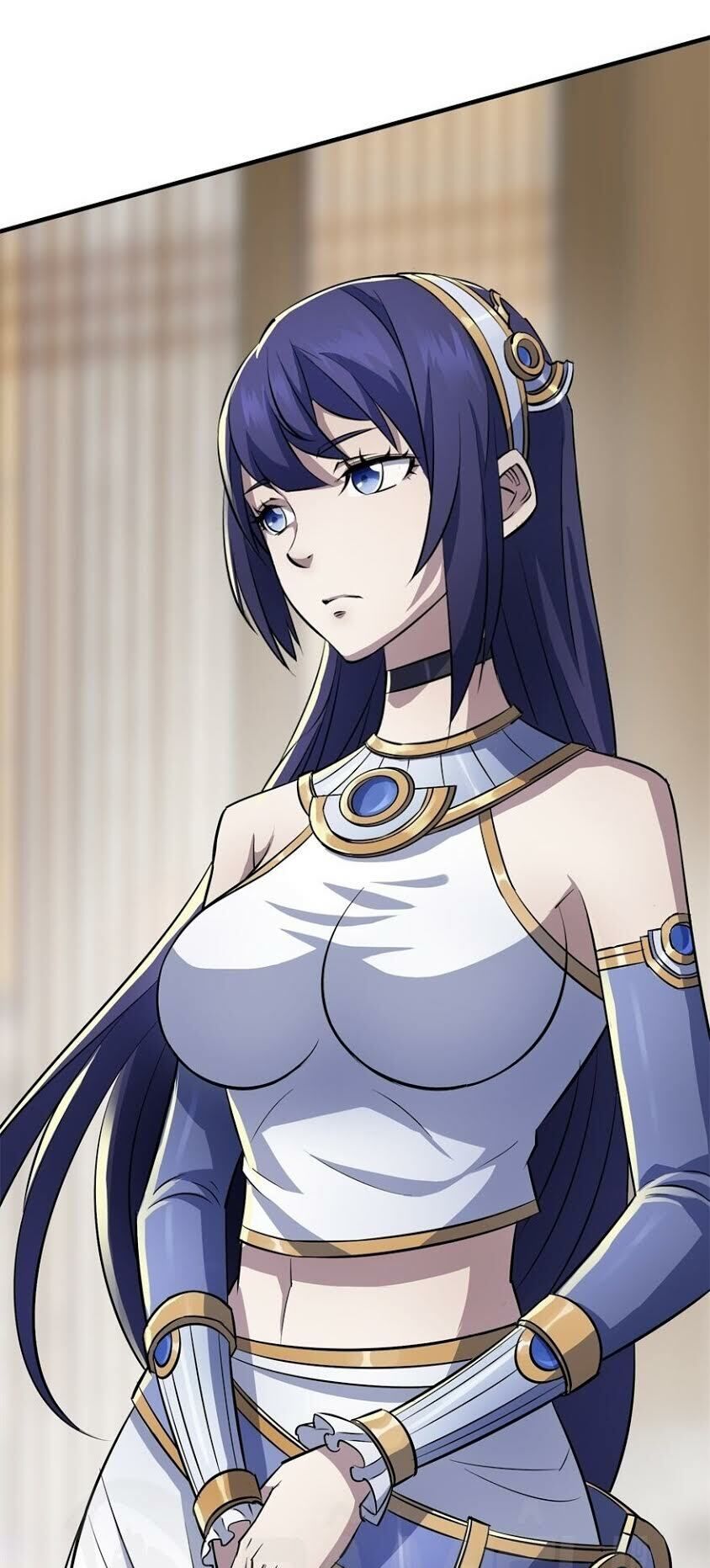 Thú Nhân Chapter 64 - Trang 2