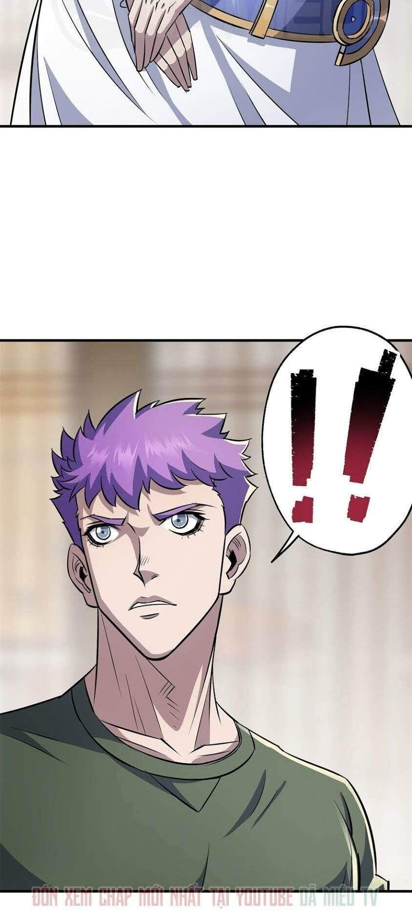 Thú Nhân Chapter 64 - Trang 2