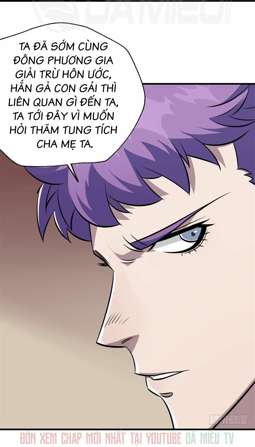 Thú Nhân Chapter 64 - Trang 2