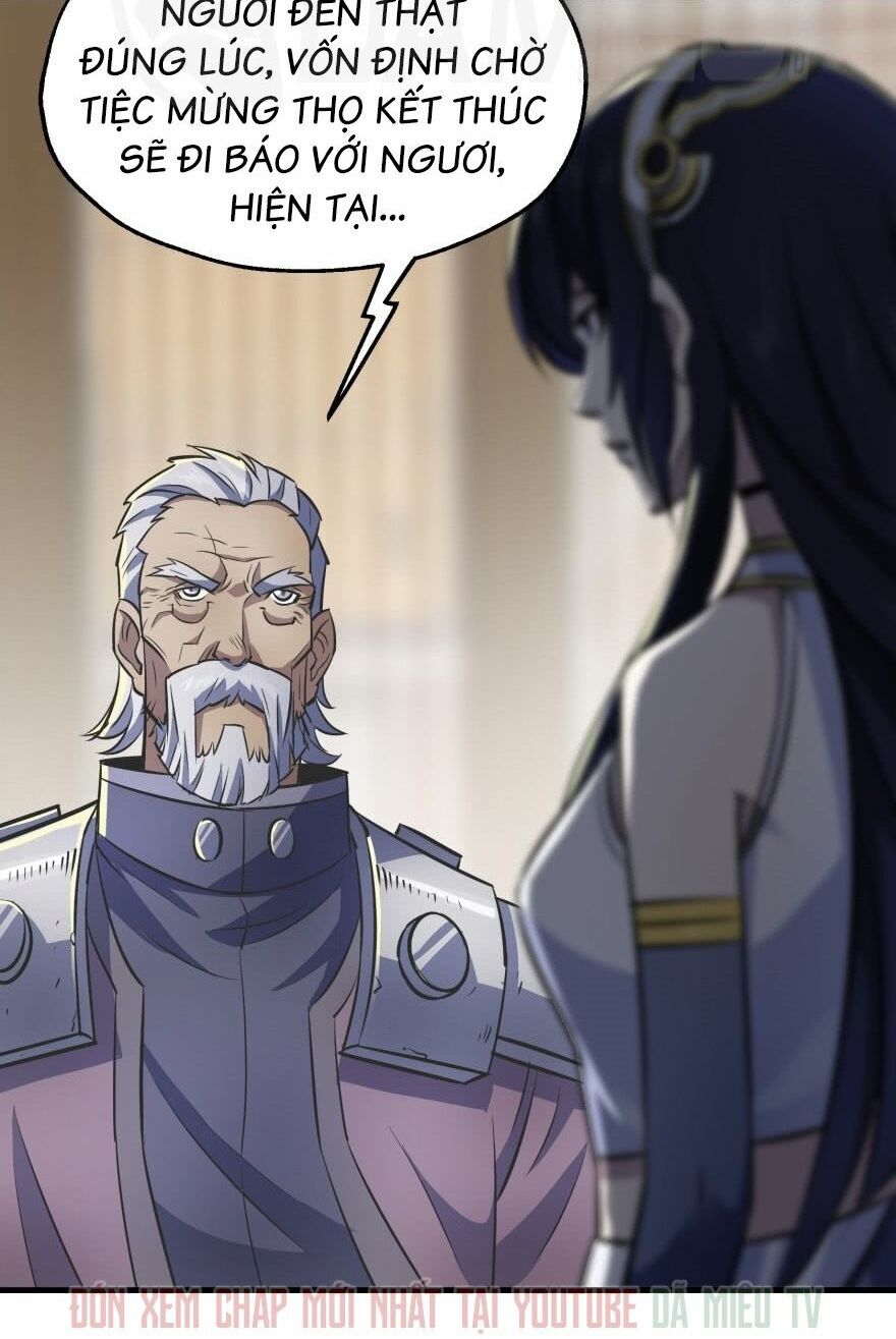 Thú Nhân Chapter 65 - Trang 2