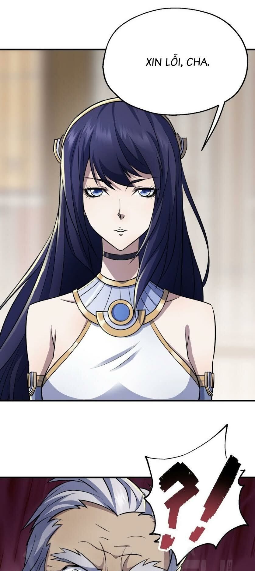 Thú Nhân Chapter 65 - Trang 2