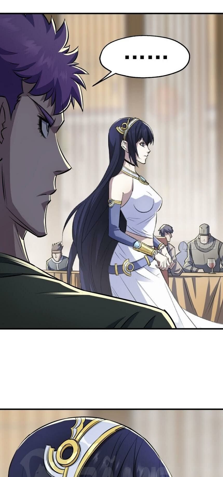 Thú Nhân Chapter 65 - Trang 2