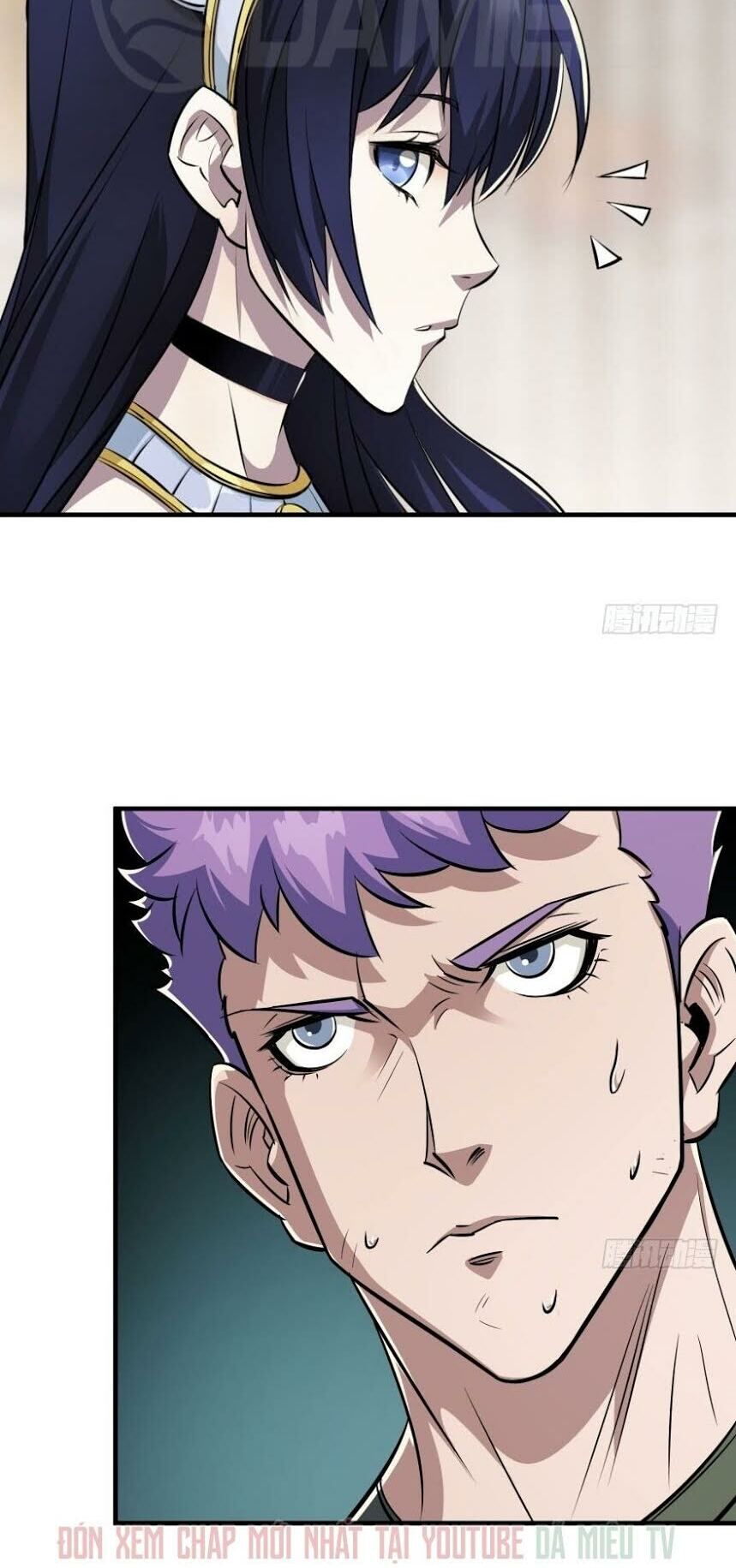 Thú Nhân Chapter 65 - Trang 2