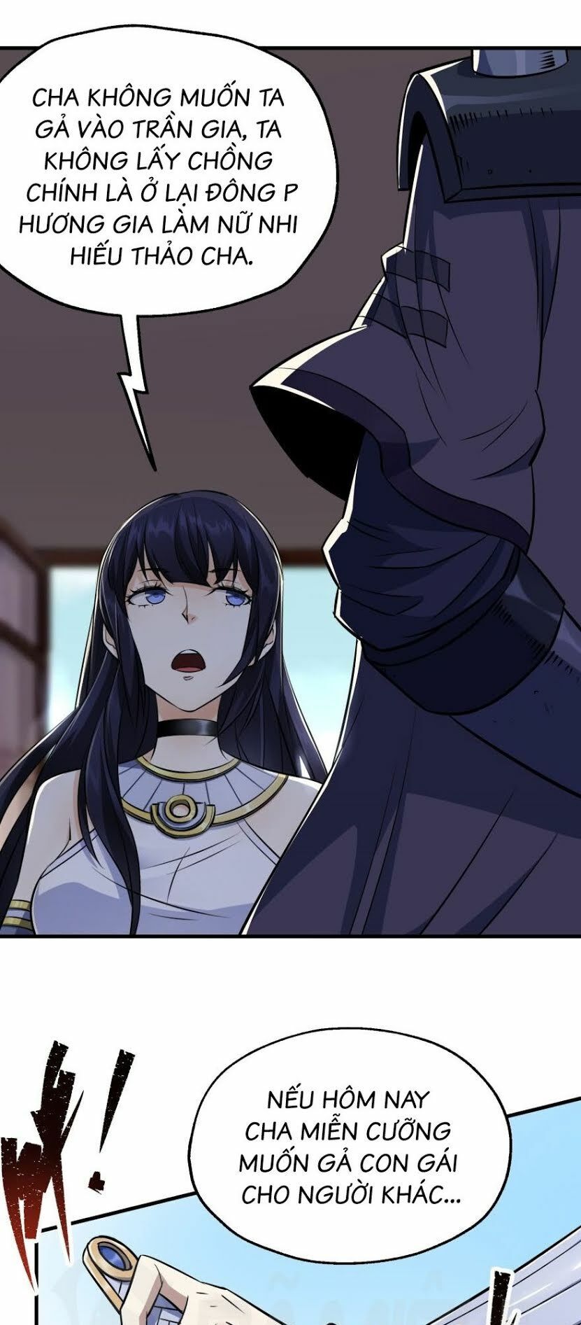 Thú Nhân Chapter 65 - Trang 2