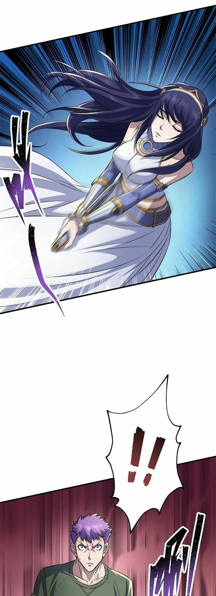 Thú Nhân Chapter 65 - Trang 2