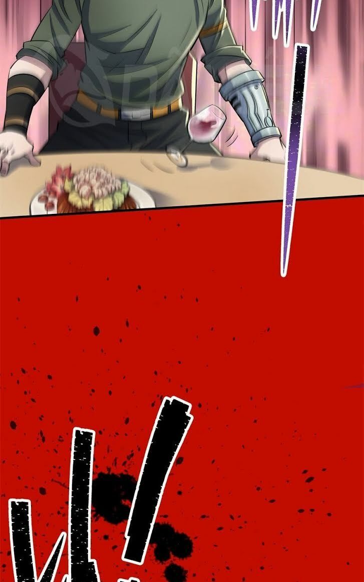 Thú Nhân Chapter 65 - Trang 2