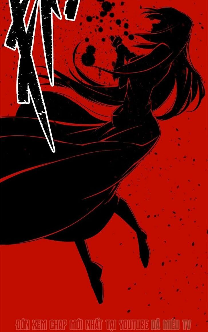 Thú Nhân Chapter 65 - Trang 2