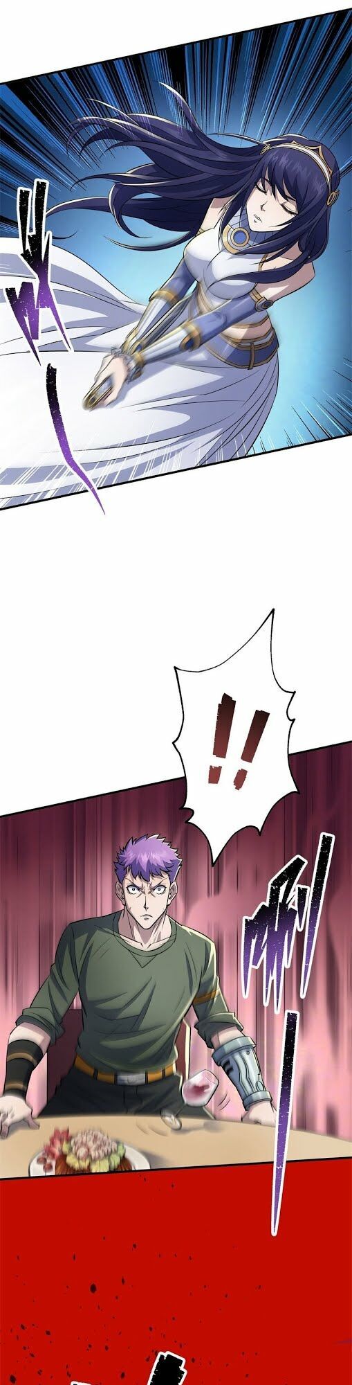 Thú Nhân Chapter 65 - Trang 2