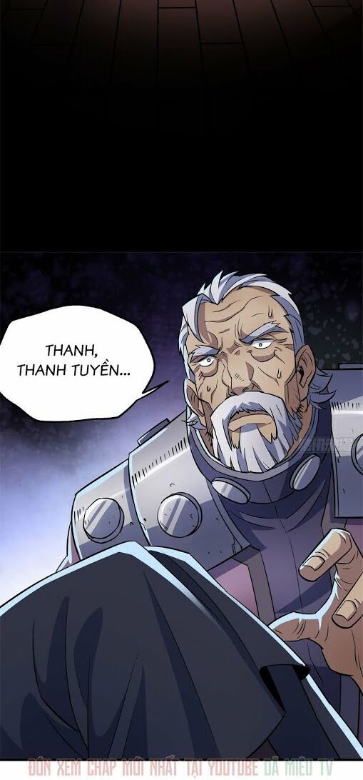 Thú Nhân Chapter 65 - Trang 2