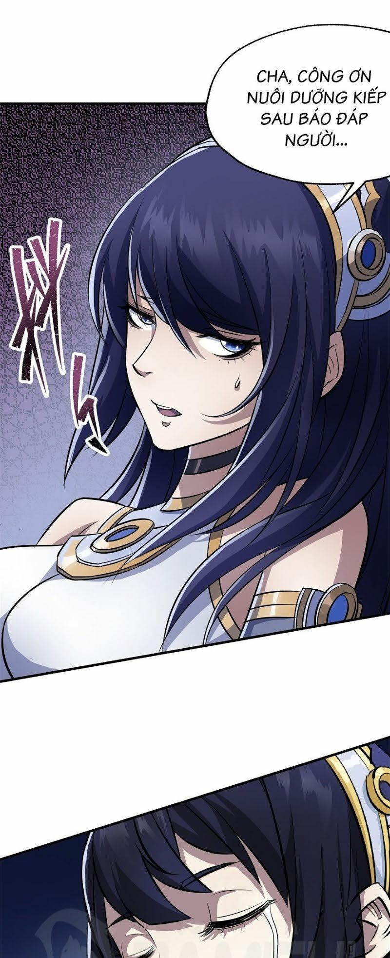 Thú Nhân Chapter 65 - Trang 2