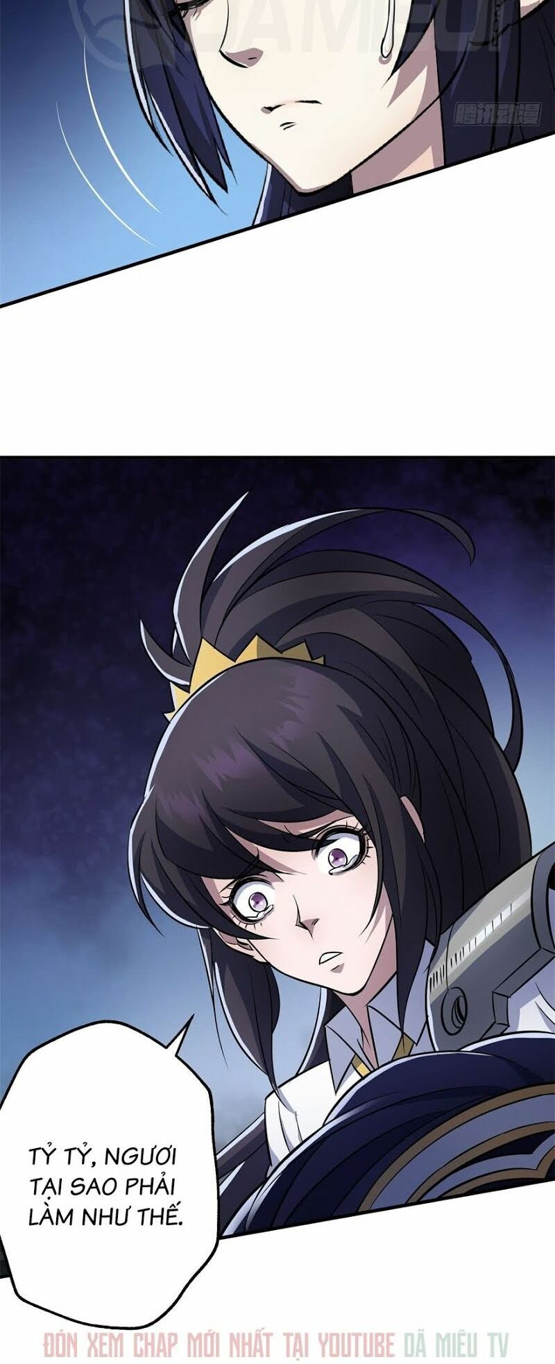 Thú Nhân Chapter 65 - Trang 2