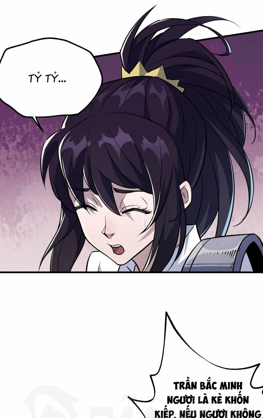 Thú Nhân Chapter 65 - Trang 2