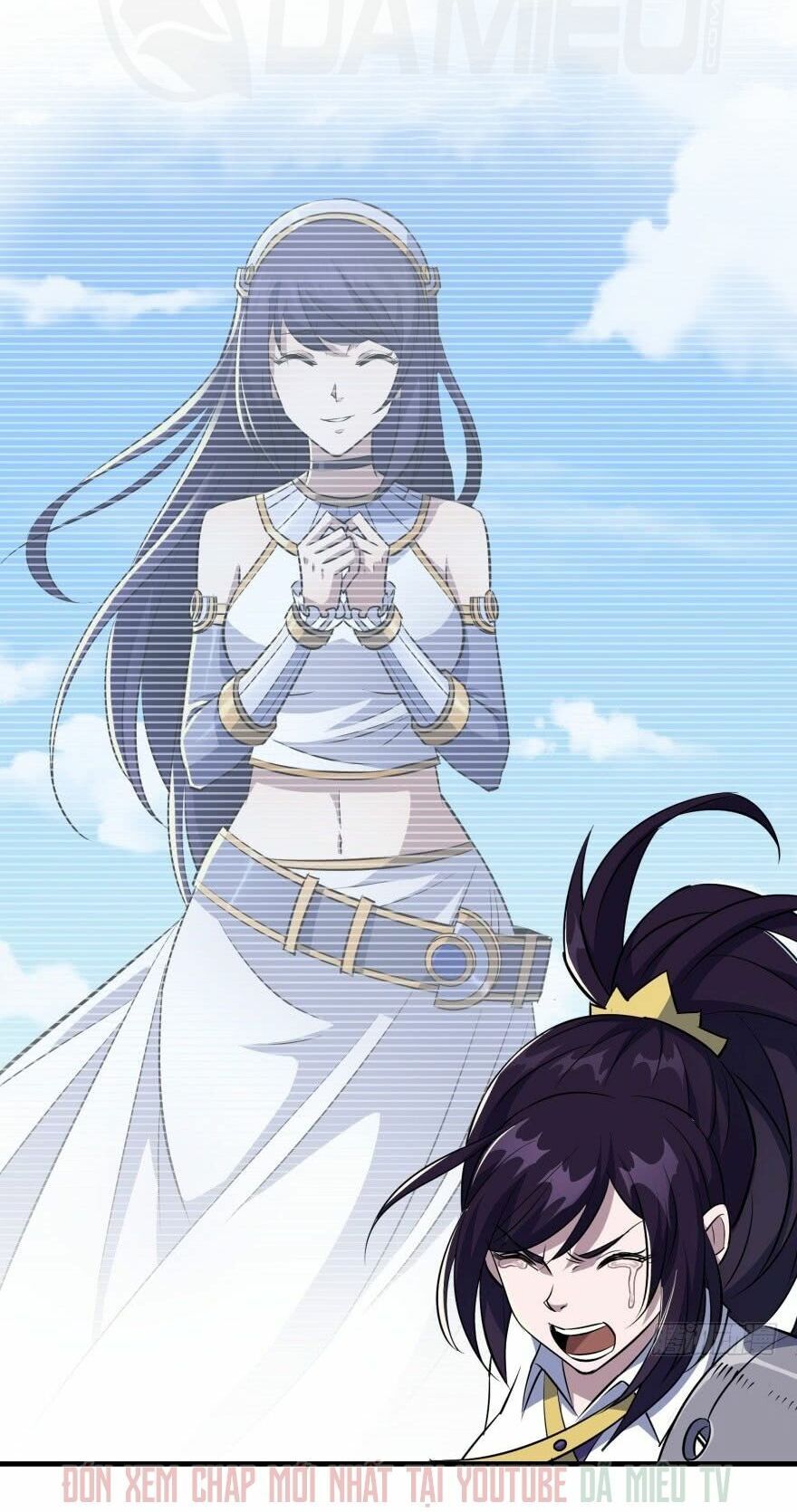 Thú Nhân Chapter 65 - Trang 2