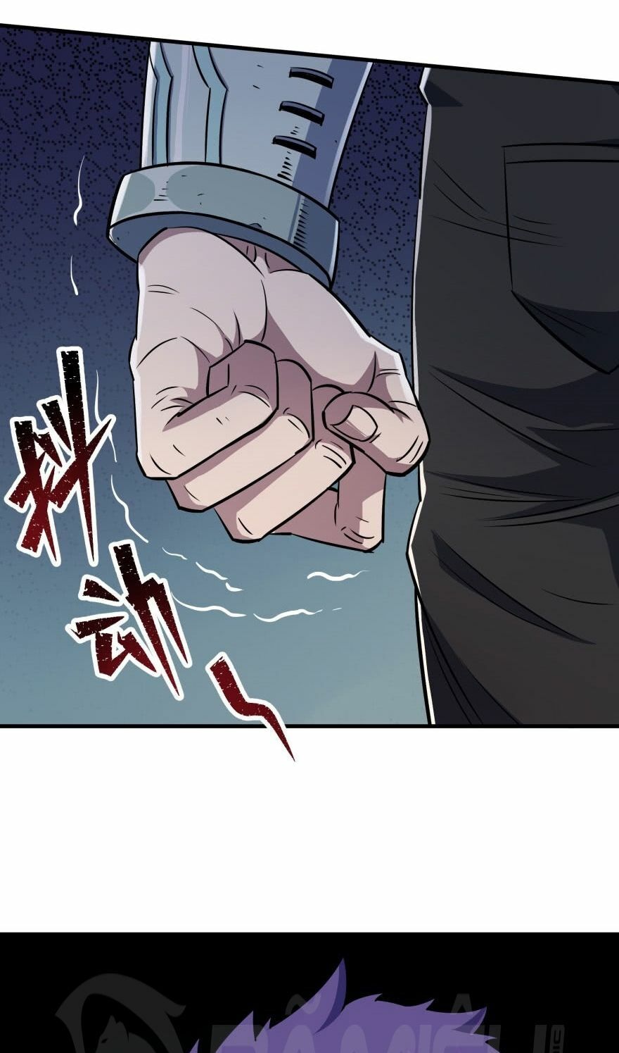 Thú Nhân Chapter 65 - Trang 2