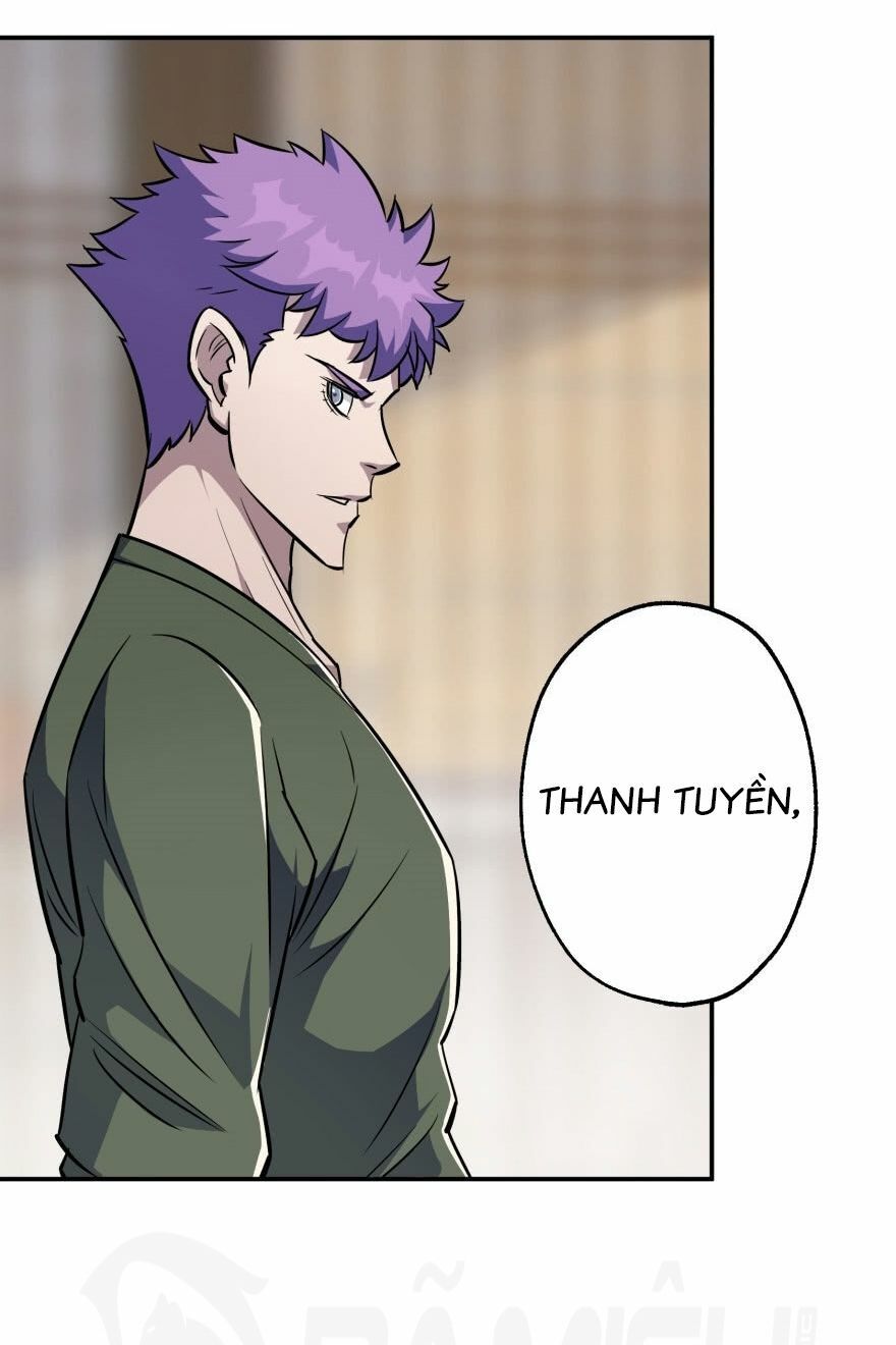 Thú Nhân Chapter 65 - Trang 2