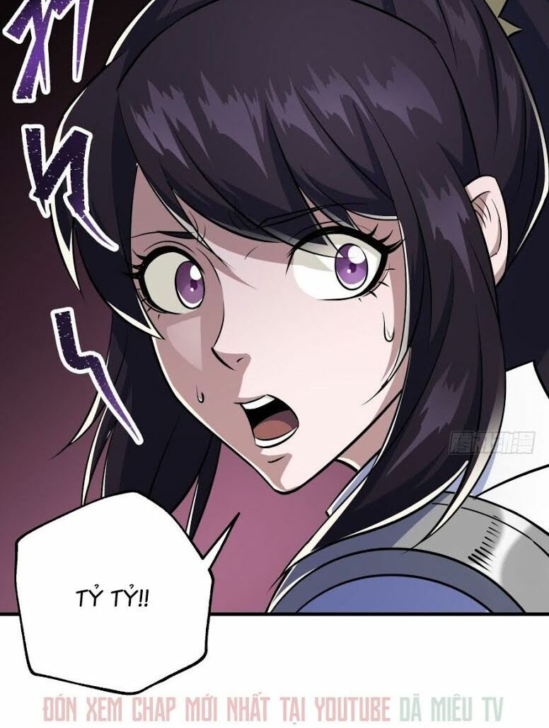 Thú Nhân Chapter 65 - Trang 2