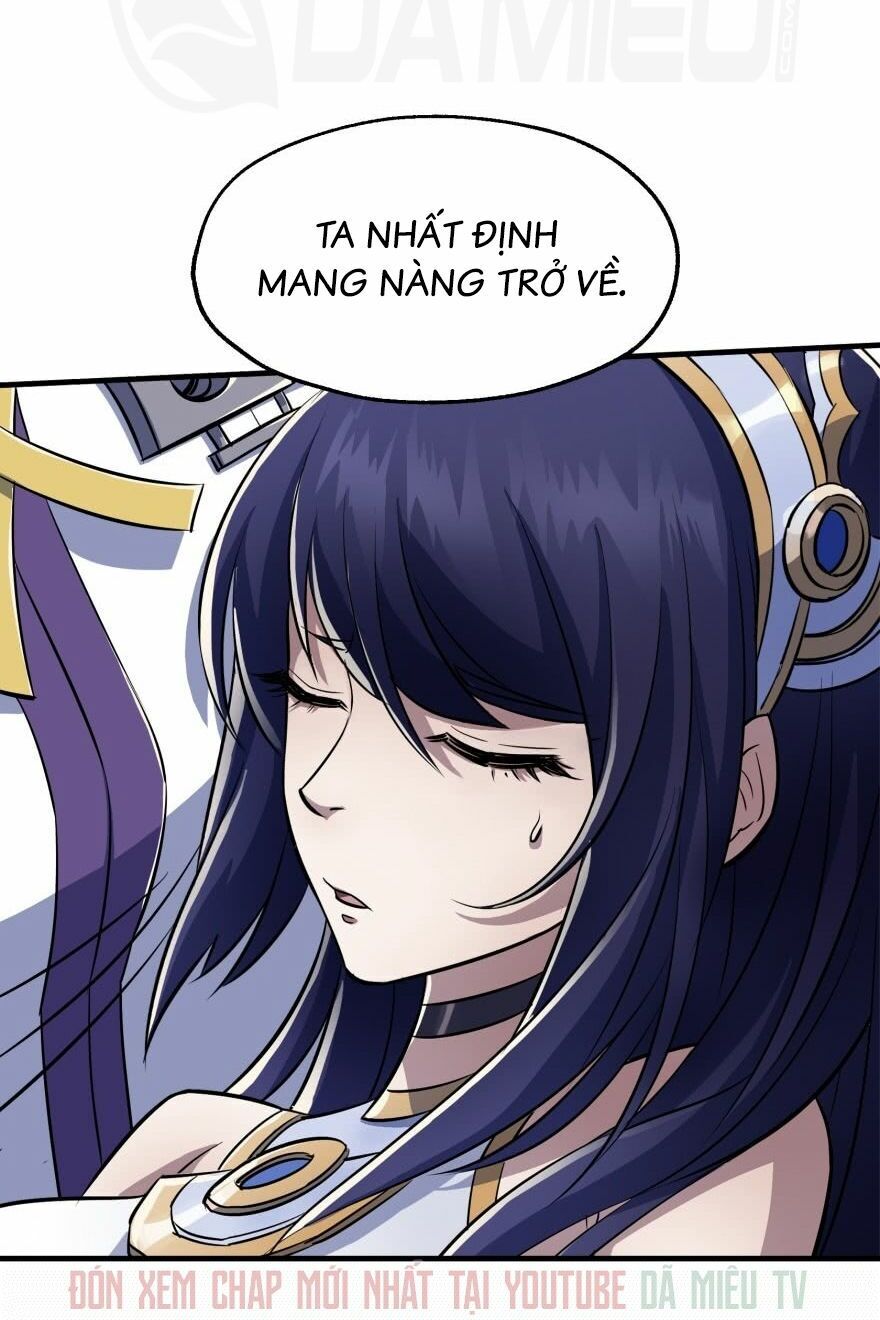 Thú Nhân Chapter 65 - Trang 2