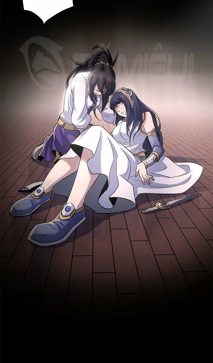 Thú Nhân Chapter 65 - Trang 2