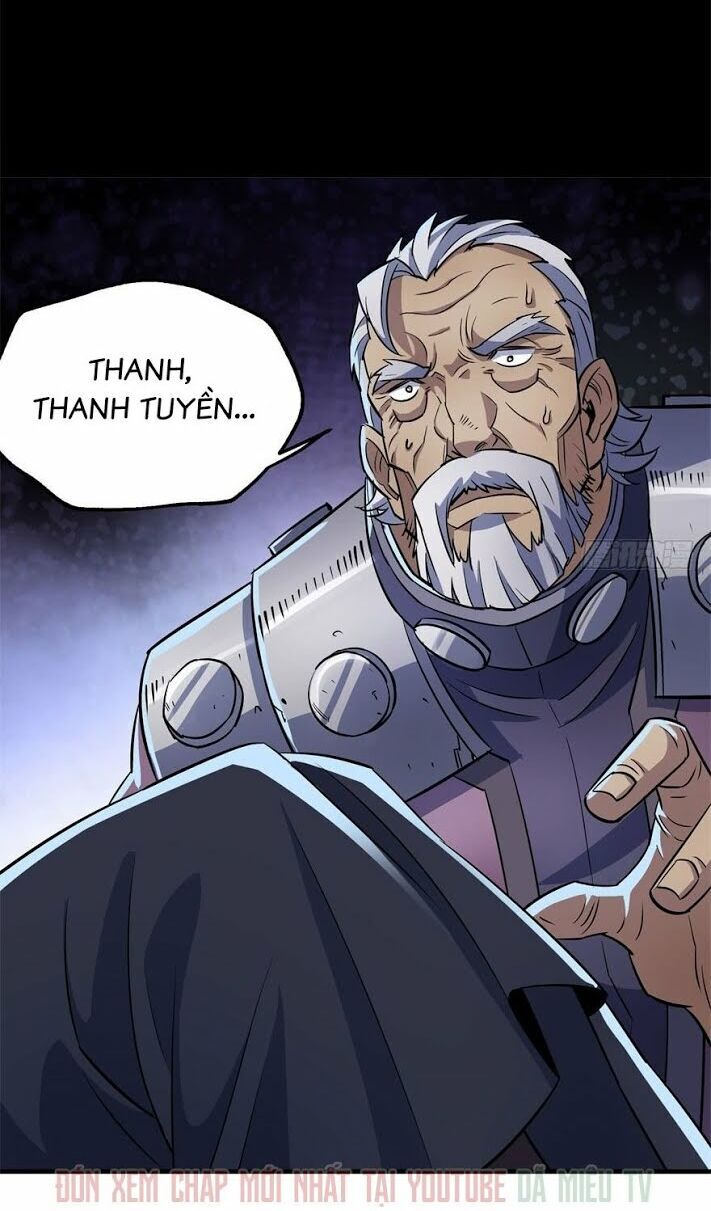 Thú Nhân Chapter 65 - Trang 2