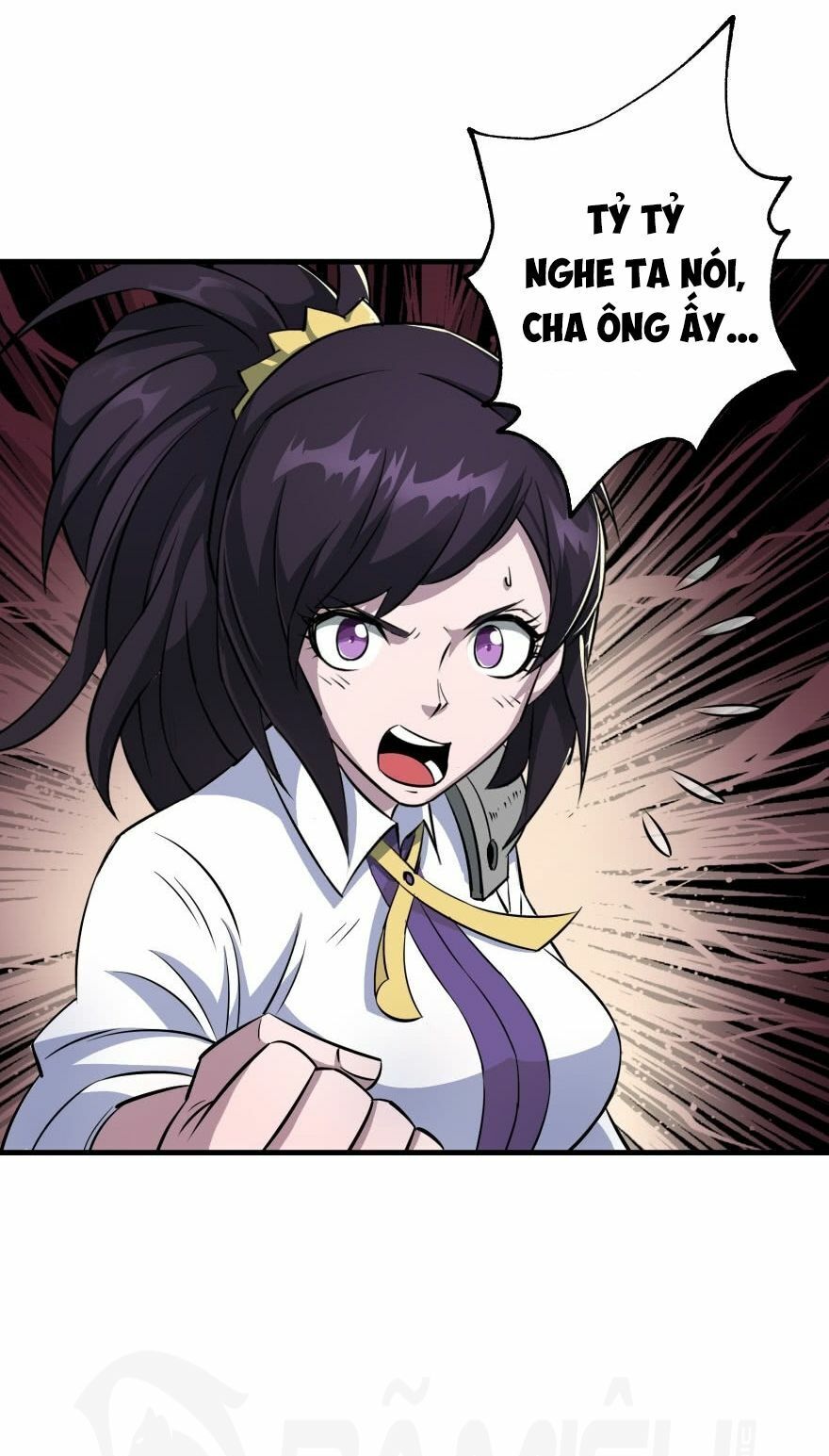 Thú Nhân Chapter 65 - Trang 2