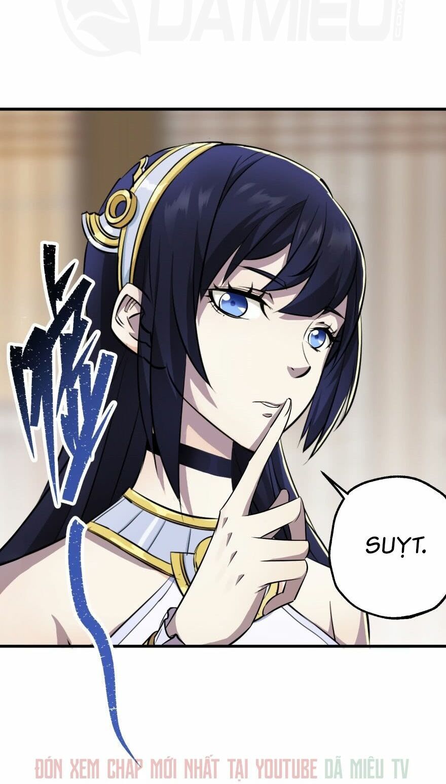 Thú Nhân Chapter 65 - Trang 2