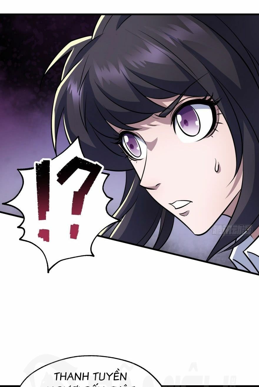 Thú Nhân Chapter 65 - Trang 2