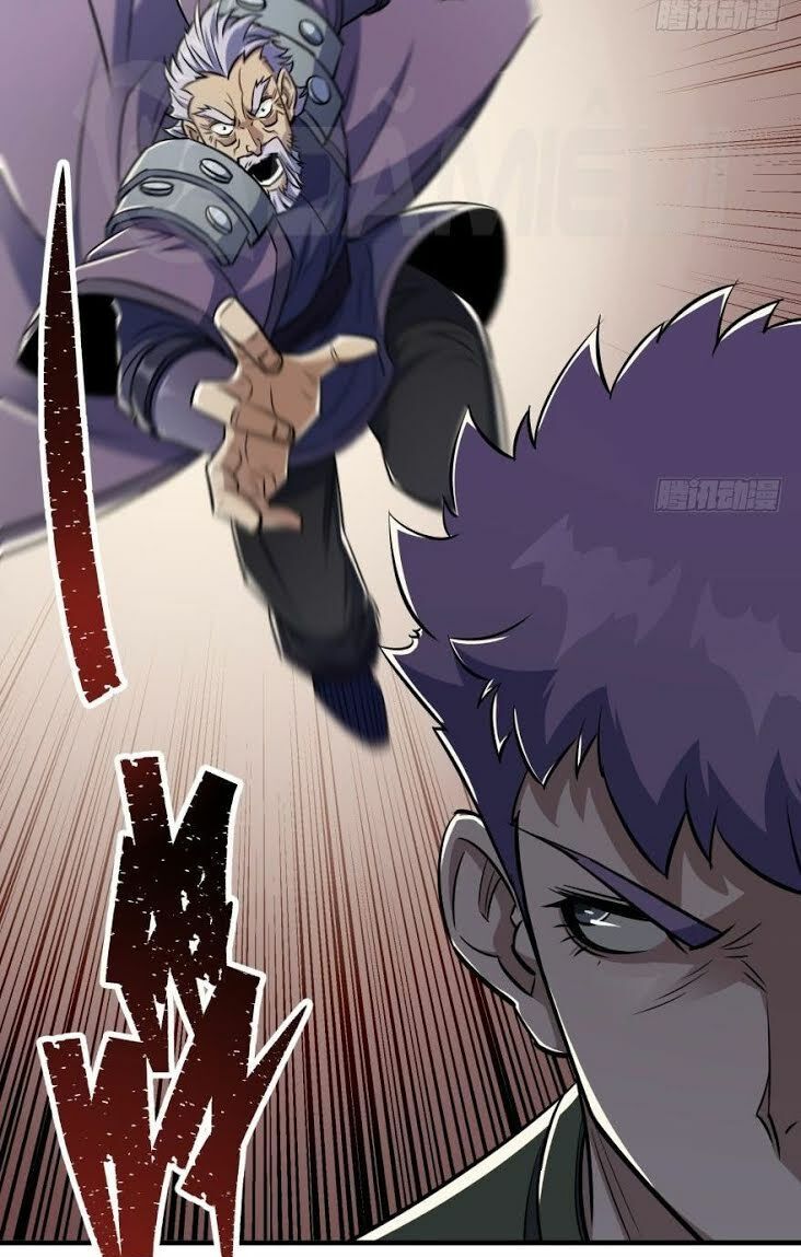 Thú Nhân Chapter 66 - Trang 2