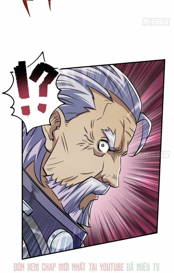 Thú Nhân Chapter 66 - Trang 2