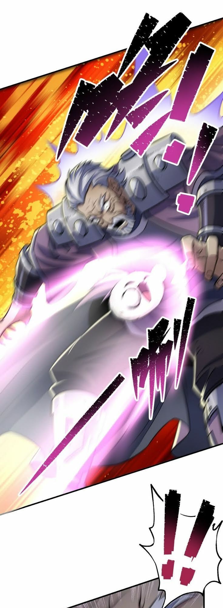 Thú Nhân Chapter 66 - Trang 2