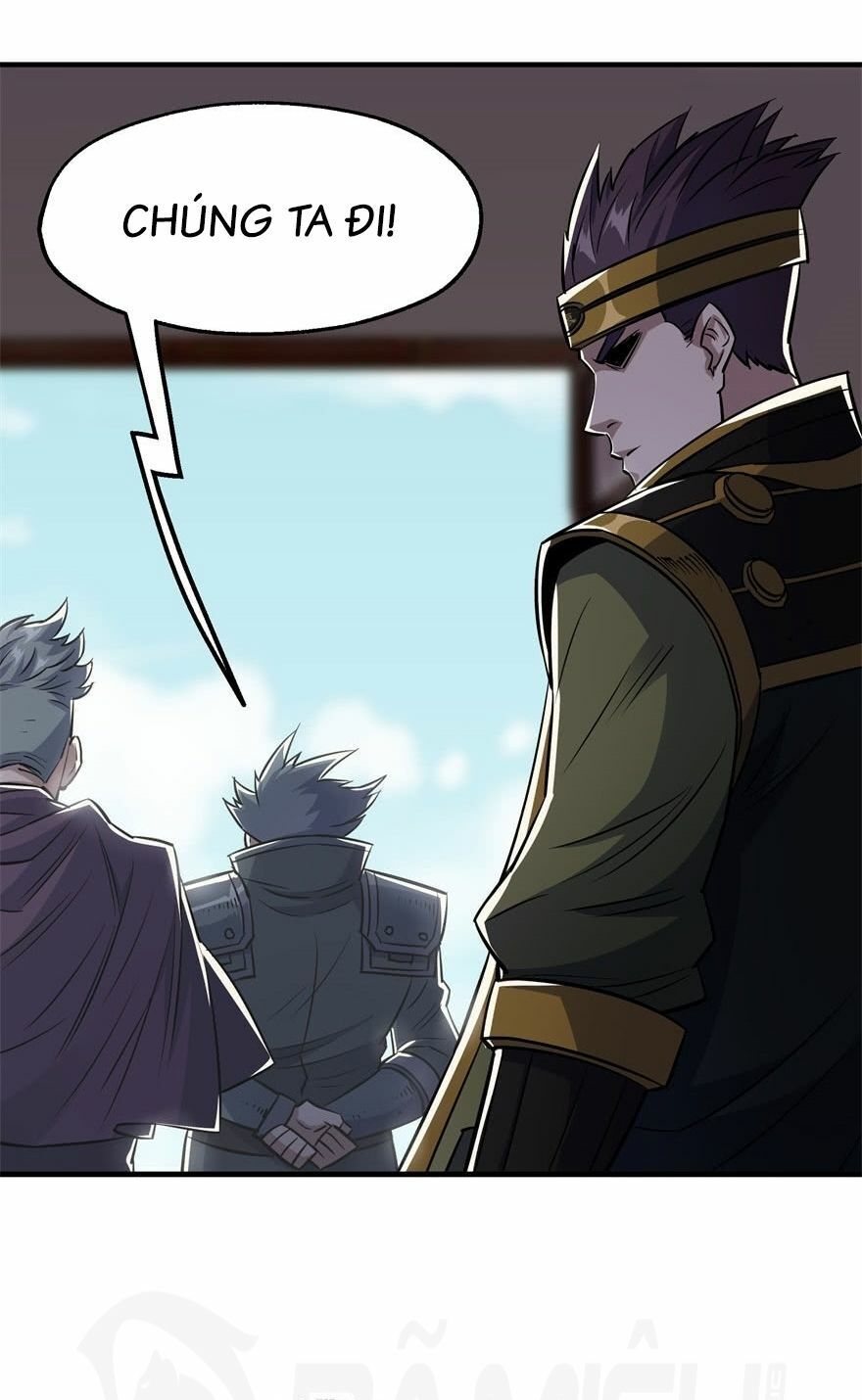 Thú Nhân Chapter 66 - Trang 2