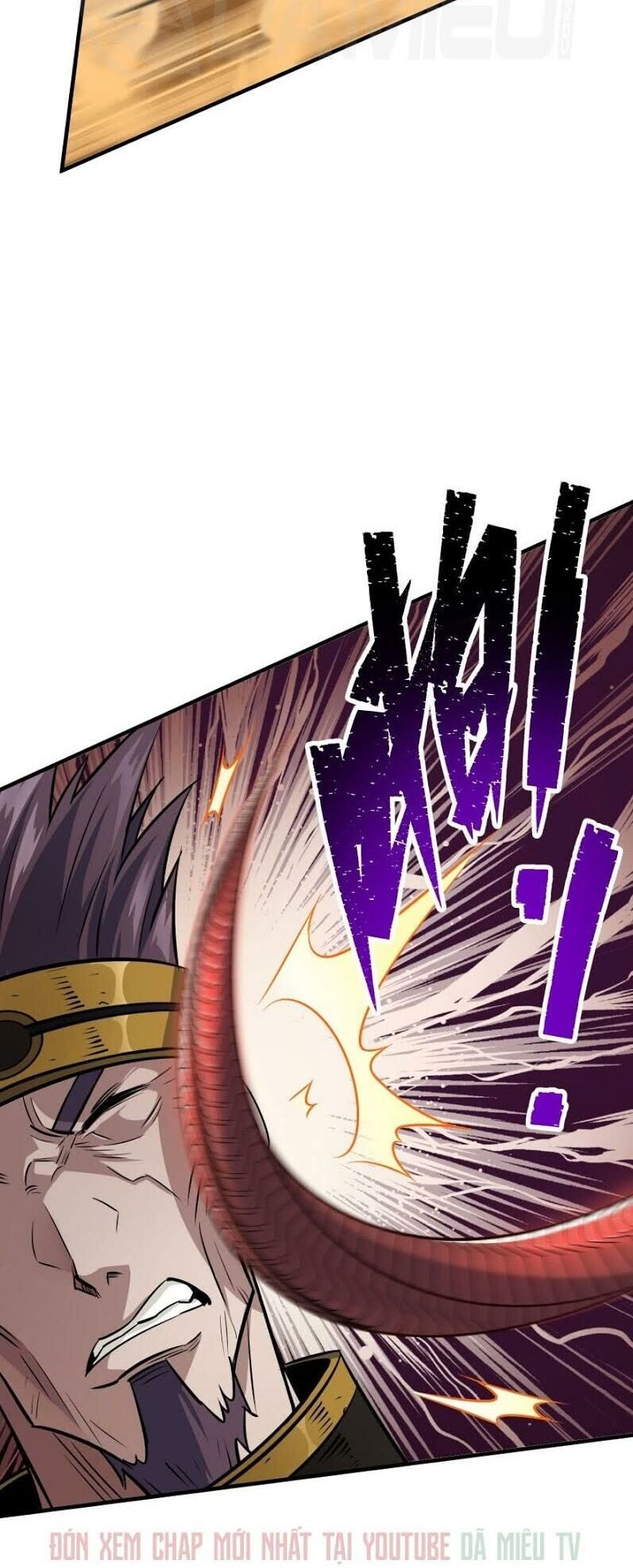 Thú Nhân Chapter 66 - Trang 2